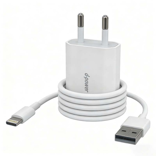 J8505 Ensemble de chargeur 5W