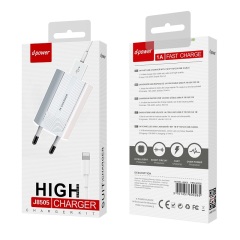 J8505 Ensemble de chargeur 5W