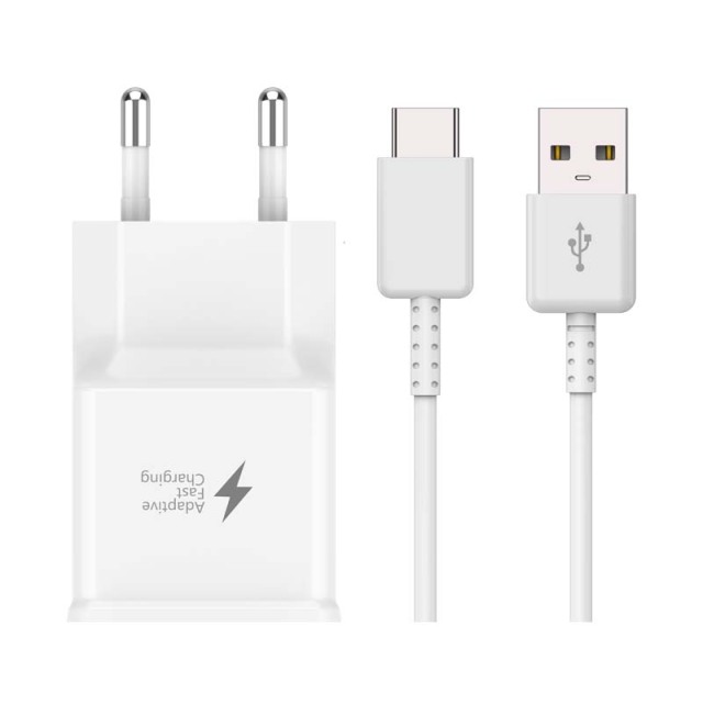 J8516 Ensemble de chargeur 15W
