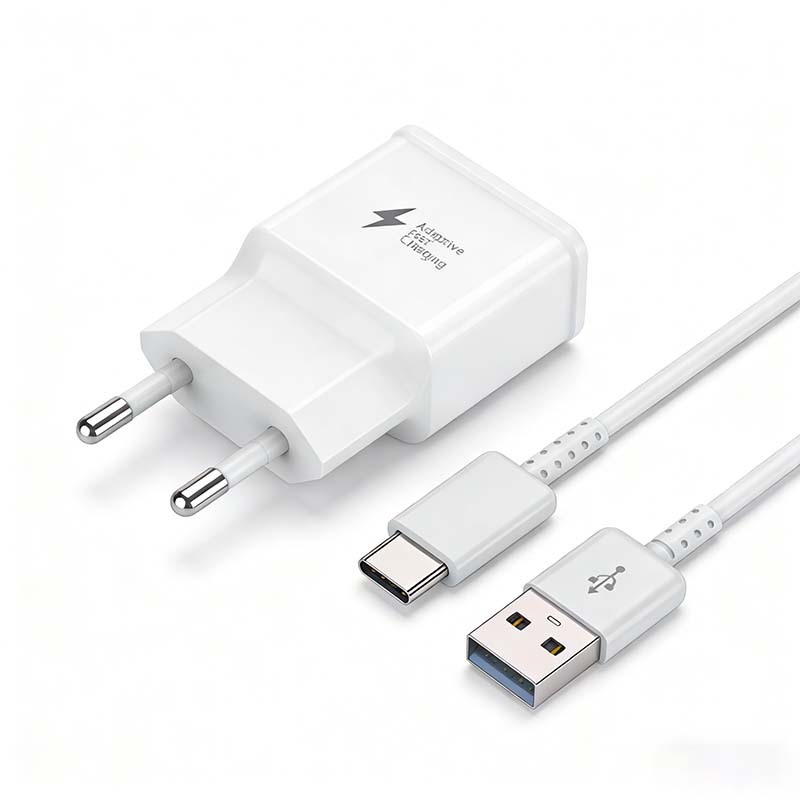 J8516 Ensemble de chargeur 15W