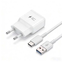 J8516 Ensemble de chargeur 15W