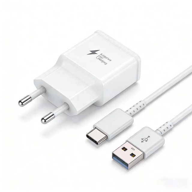 J8516 Ensemble de chargeur 15W