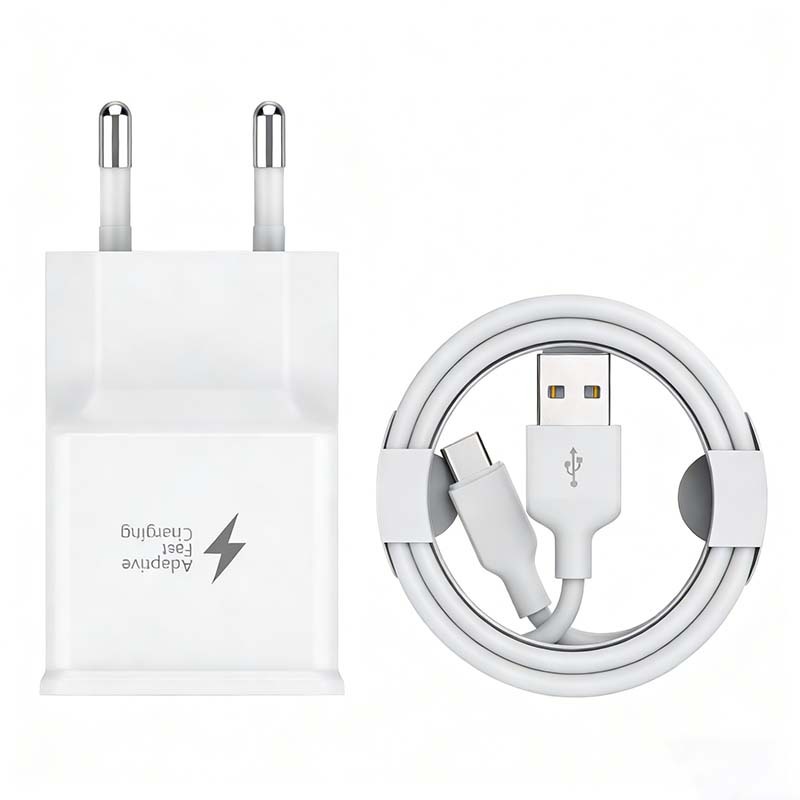 J8516 Ensemble de chargeur 15W
