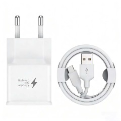 J8516 Ensemble de chargeur 15W