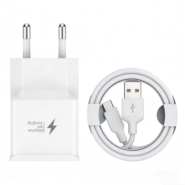 J8516 Ensemble de chargeur 15W