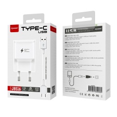 J8516 Ensemble de chargeur 15W