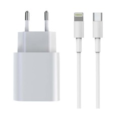J8542 Ensemble de chargeur PD 20W