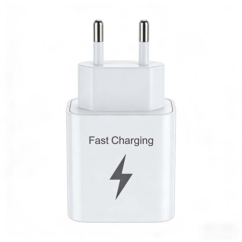 J8544 PD 25W Charger