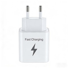 J8544 PD 25W Charger