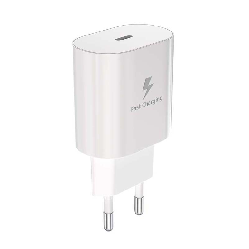 J8544 PD 25W Charger