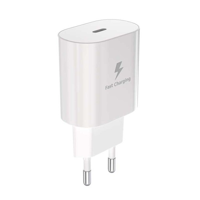 J8544 PD 25W Charger
