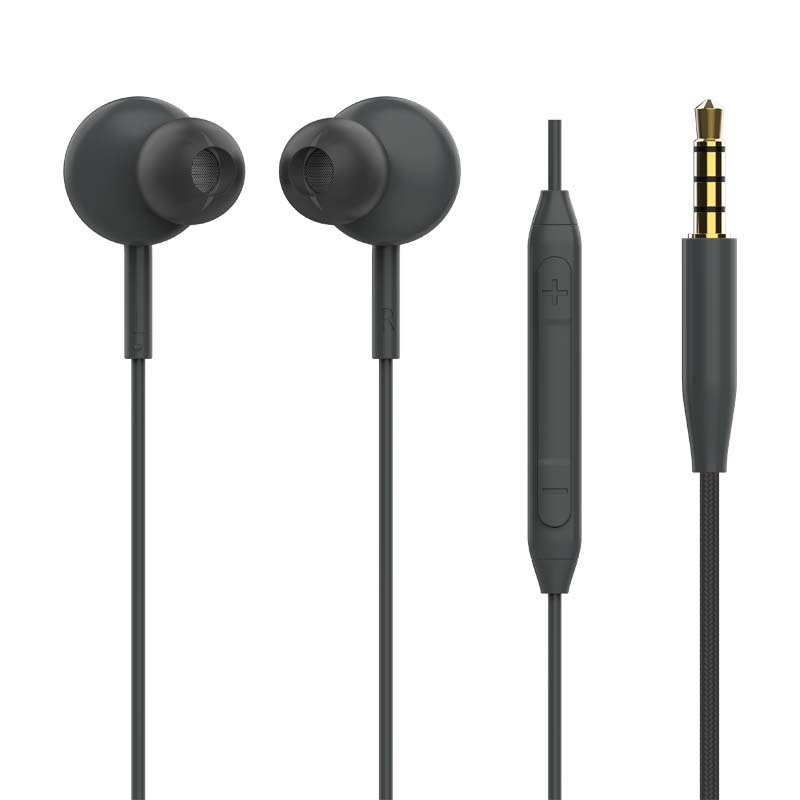 K6000 Écouteurs intra-auriculaires filaires