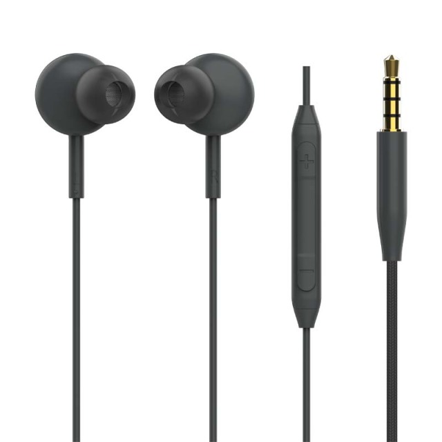 K6000 Écouteurs intra-auriculaires filaires