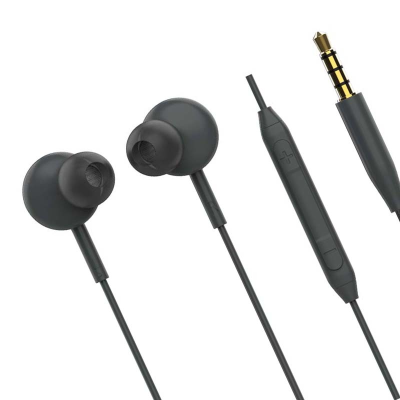 K6000 Écouteurs intra-auriculaires filaires