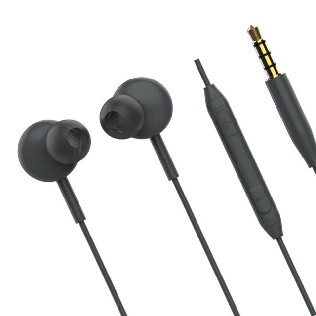 K6000 Écouteurs intra-auriculaires filaires