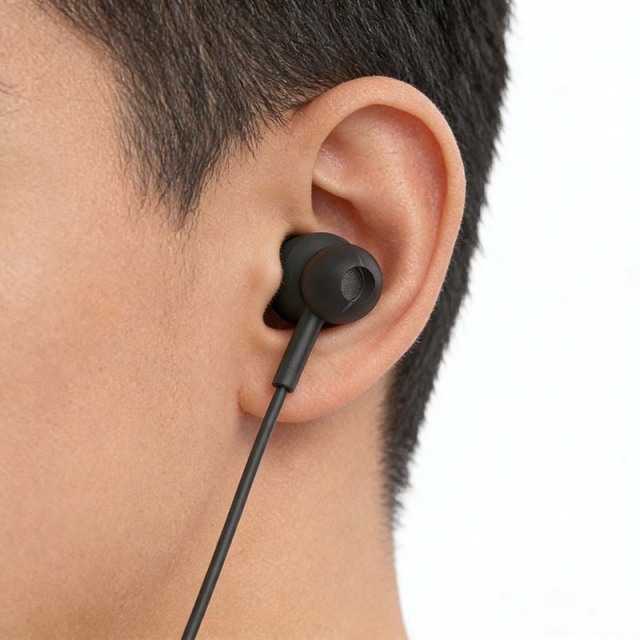 K6000 Écouteurs intra-auriculaires filaires