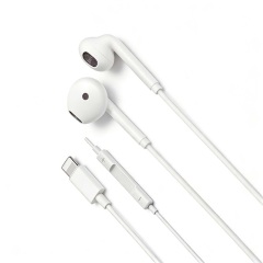 K6009 Écouteurs intra-auriculaires filaires