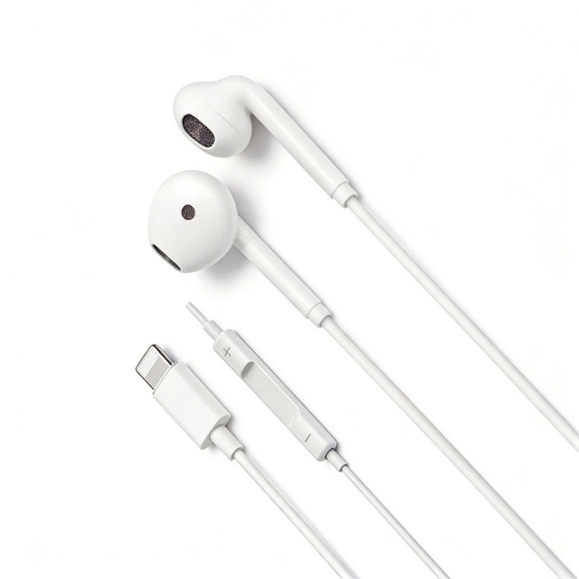K6009 Écouteurs intra-auriculaires filaires