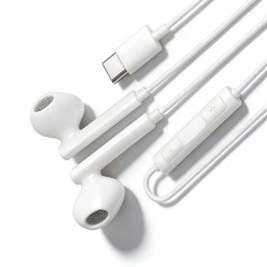 K6035 Écouteurs intra-auriculaires filaires IP