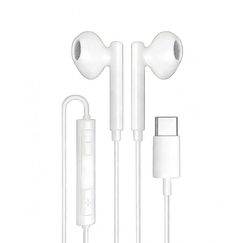 K6035 Écouteurs intra-auriculaires filaires IP