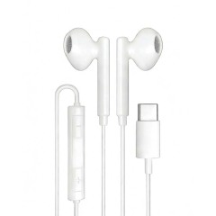 K6035 Écouteurs intra-auriculaires filaires IP