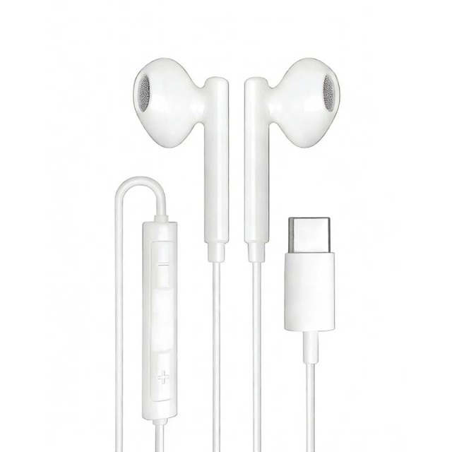 K6035 Écouteurs intra-auriculaires filaires IP