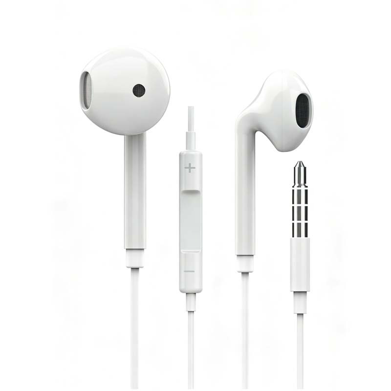 K6052 Écouteurs intra-auriculaires filaires IP
