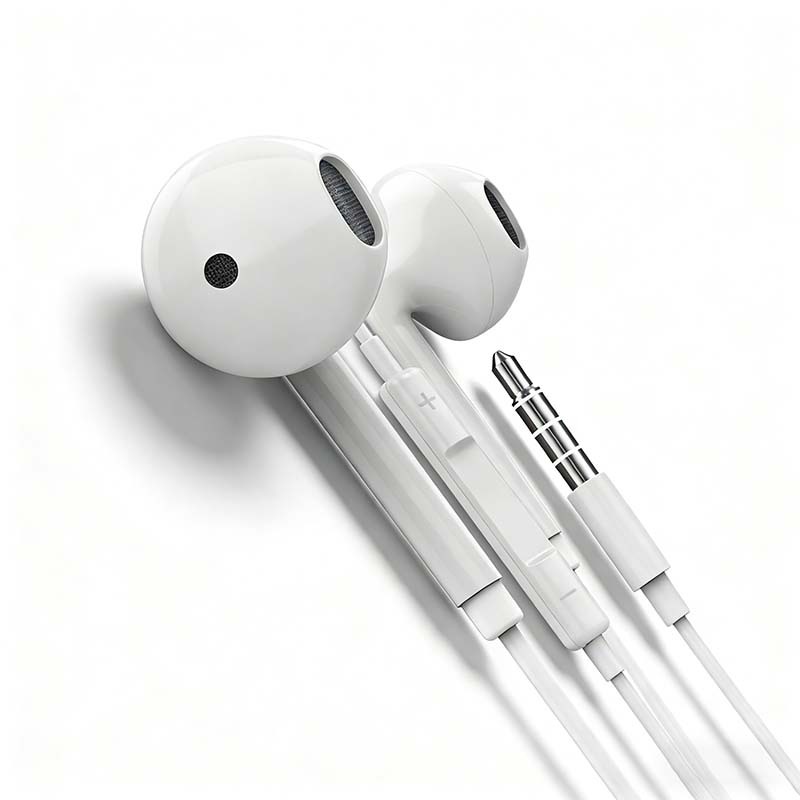 K6052 Écouteurs intra-auriculaires filaires IP
