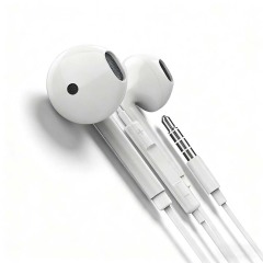 K6052 Écouteurs intra-auriculaires filaires IP