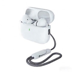 D-Power K6202 Écouteurs Sans Fil Bluetooth | Connexion Stable · Appels Clairs · Confort Toute la Journée