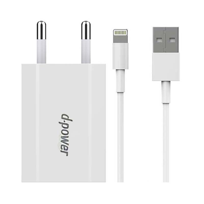 J8505 Ensemble de chargeur 5W