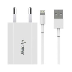 J8505 Ensemble de chargeur 5W