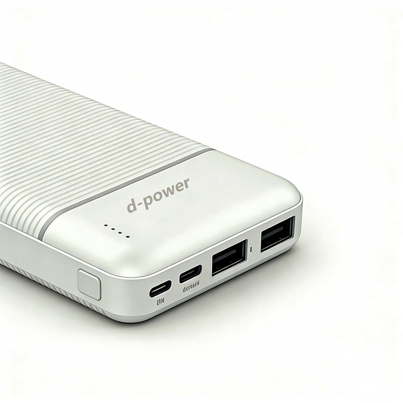 P8283 Power Bank 10000mAh