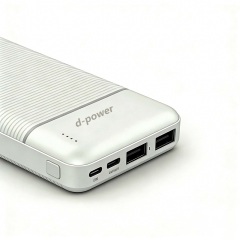 P8283 Power Bank 10000mAh