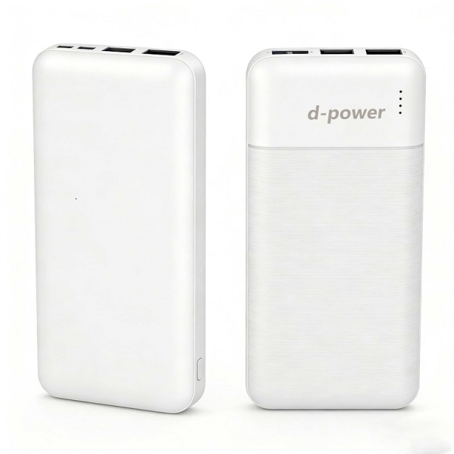 P8283 Power Bank 10000mAh