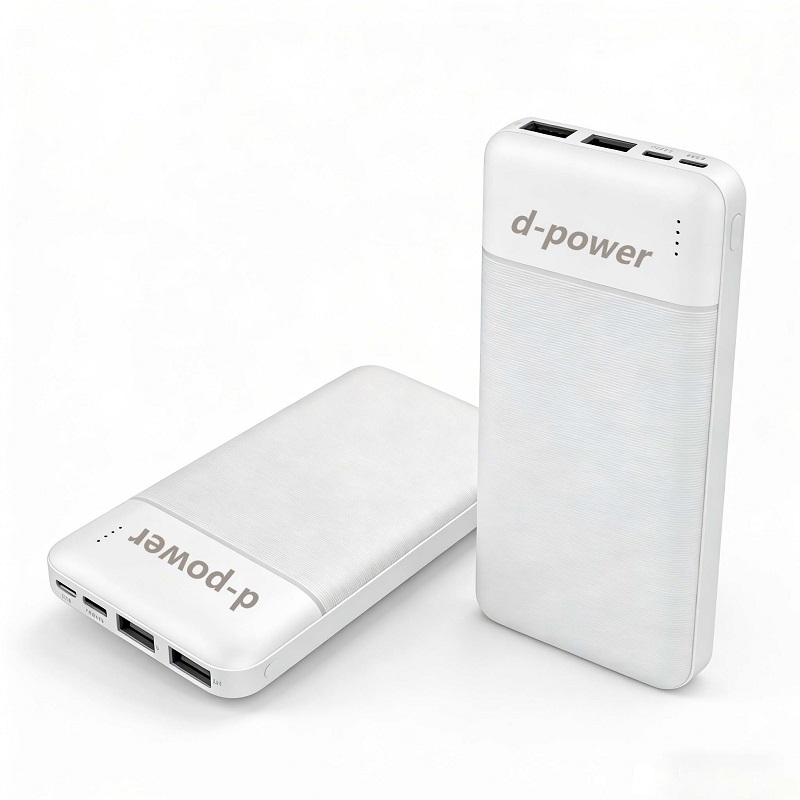 P8283 Power Bank 10000mAh