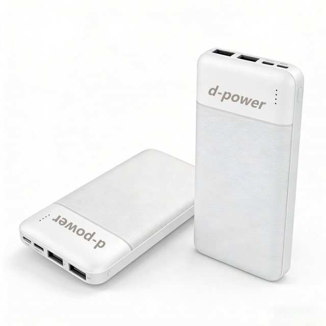 P8283 Power Bank 10000mAh