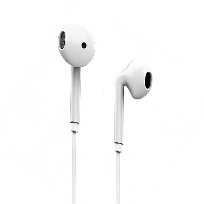 K6055 Écouteurs intra-auriculaires filaires