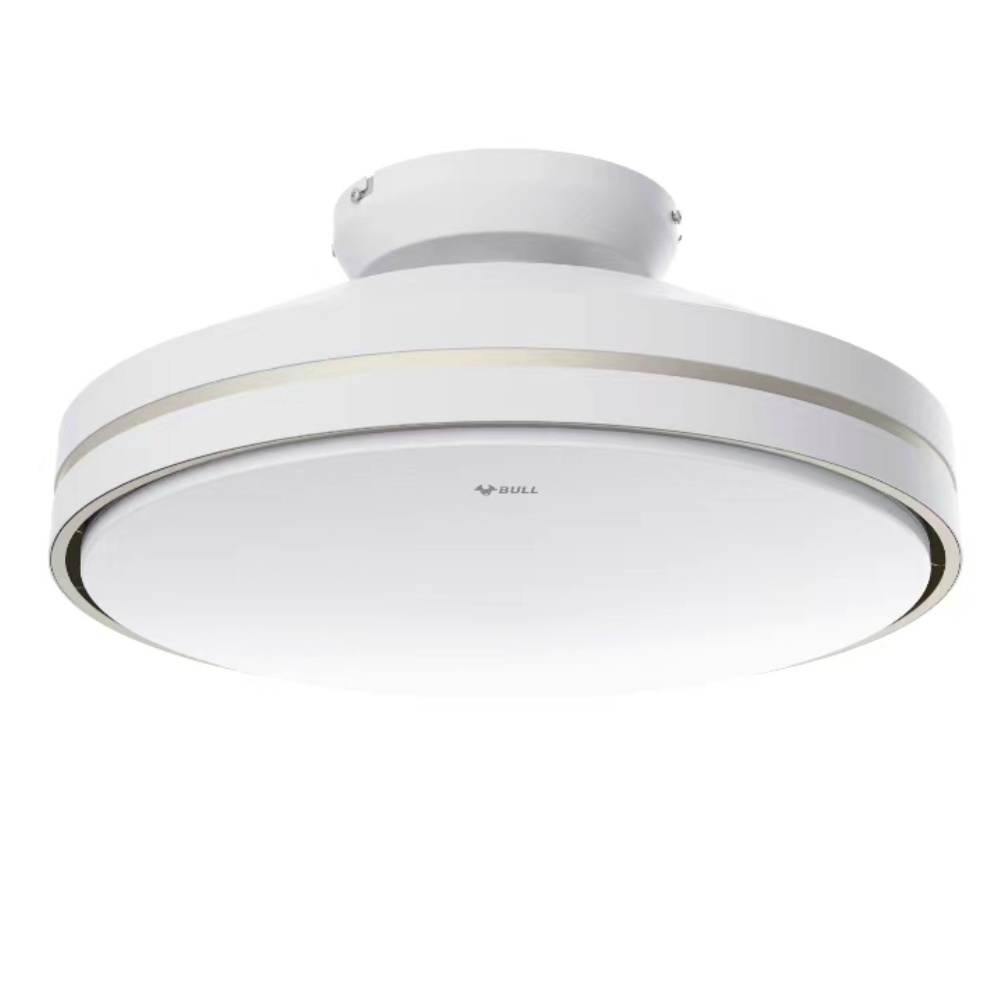 Goneo LED Ventilateur Sans pale