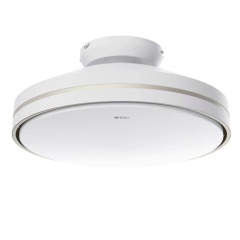 Goneo LED Ventilateur Sans pale