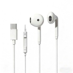 K6055 Écouteurs intra-auriculaires filaires