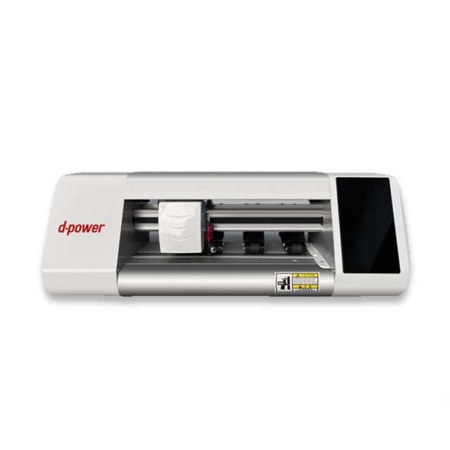 Machine de découpe multifonction offerte | 15 films protection téléphone, autocollant DIY personnalisé, coupe toutes dimensions