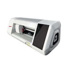 Machine de découpe multifonction offerte | 15 films protection téléphone, autocollant DIY personnalisé, coupe toutes dimensions