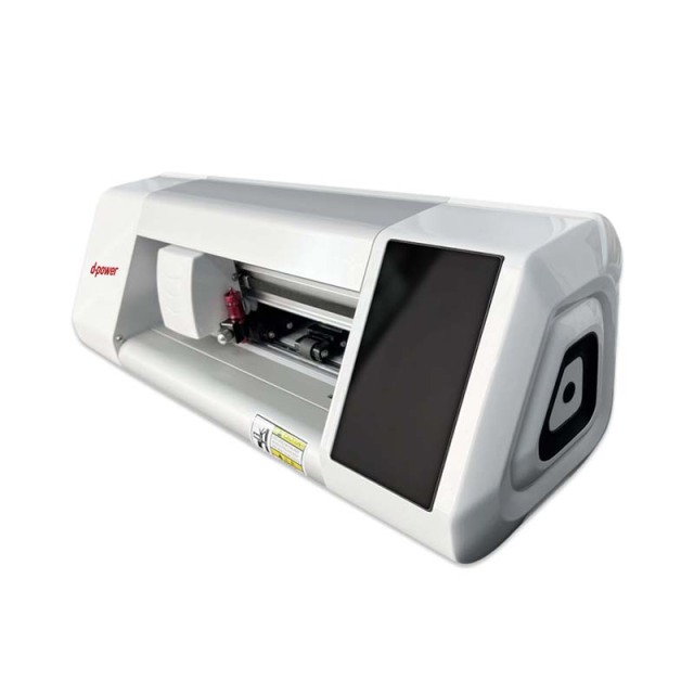 Machine de découpe multifonction offerte | 15 films protection téléphone, autocollant DIY personnalisé, coupe toutes dimensions