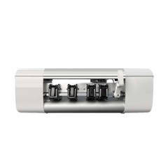 Machine de découpe multifonction offerte | 15 films protection téléphone, autocollant DIY personnalisé, coupe toutes dimensions
