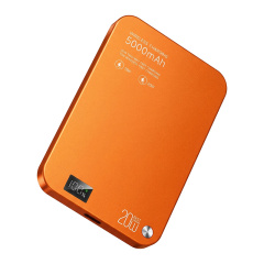 Bloc Batterie Magnétique GT10 Charge Rapide 20W