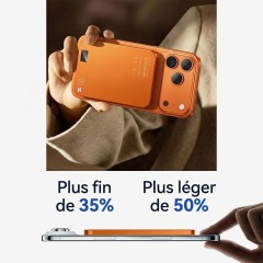 Bloc Batterie Magnétique GT10 Charge Rapide 20W