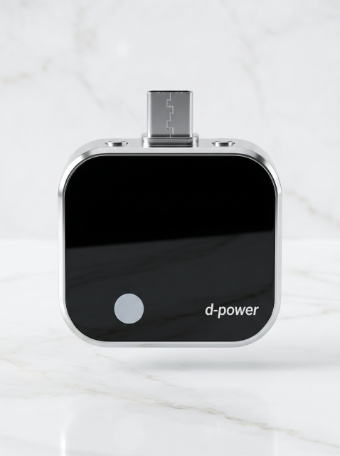 Séparateur pleine charge, déconnexion automatique à charge complète