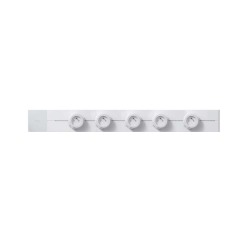 750 mm Blanc