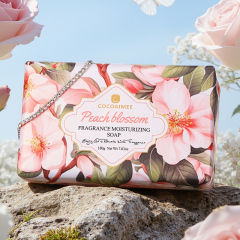 Peach Blossom